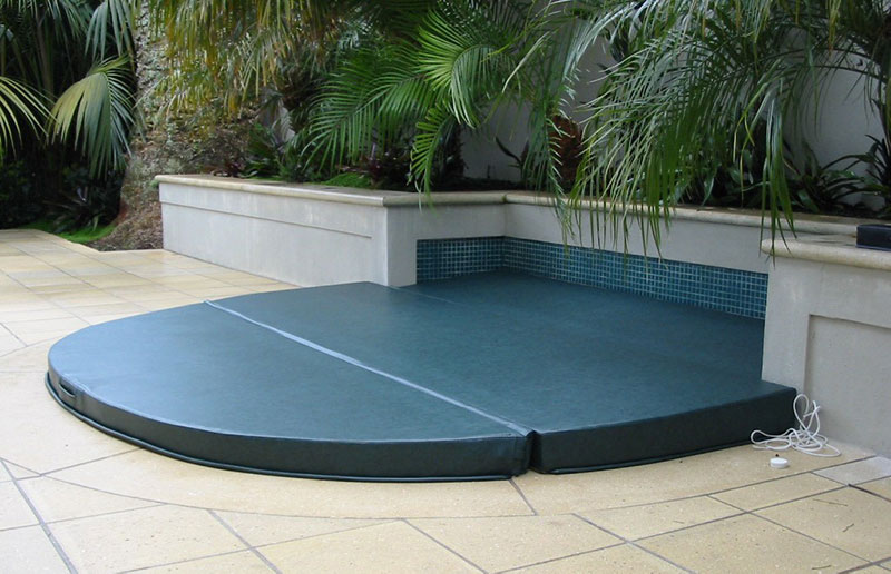 We Supply Spa Covers Across New Zealand For New & Existing Hot Tubs